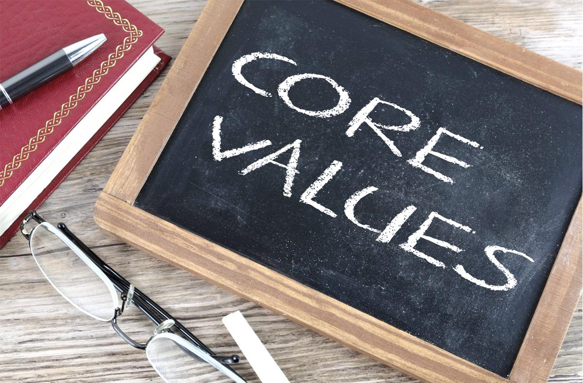 core-values core-values